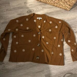 Madewell sweater